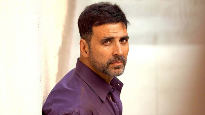 akshya kumar