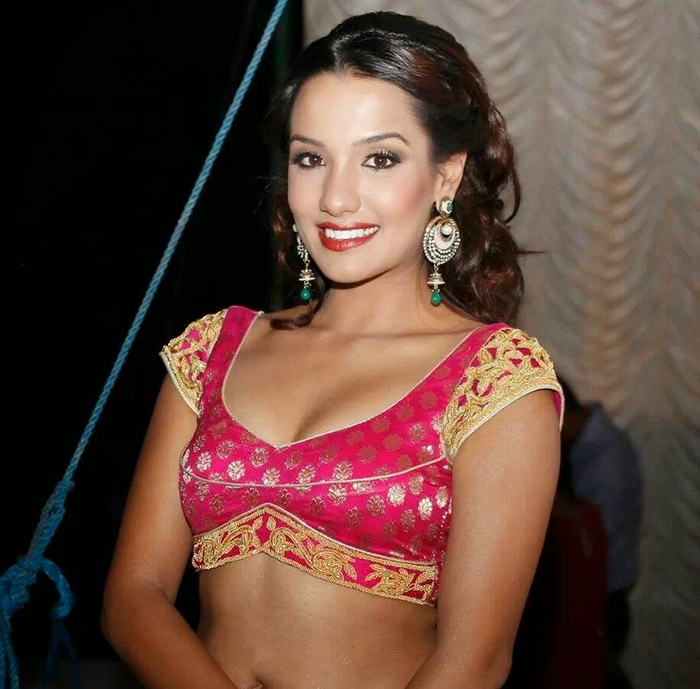 priyanka karki