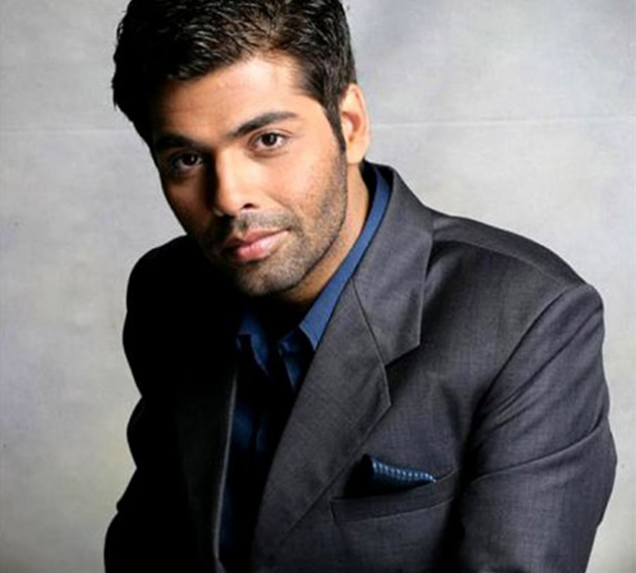 karan johar