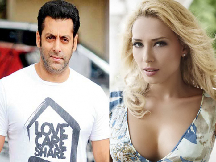 salman and luliya