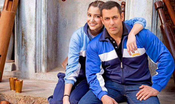 salman and anuska
