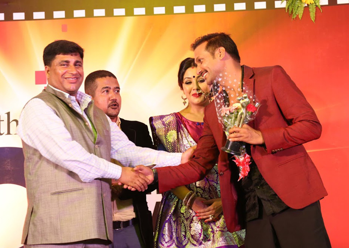 nikhil upreti