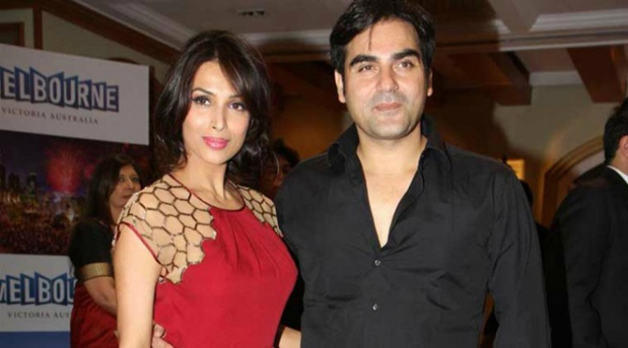 arbaj and malaika