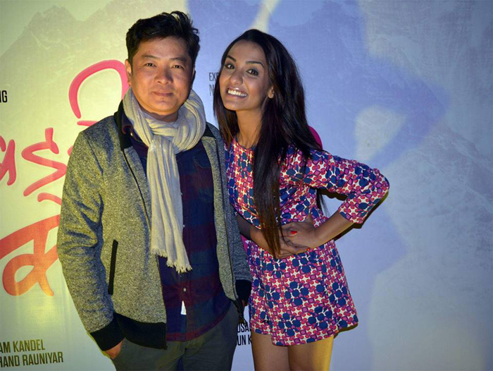 daya and priyanka