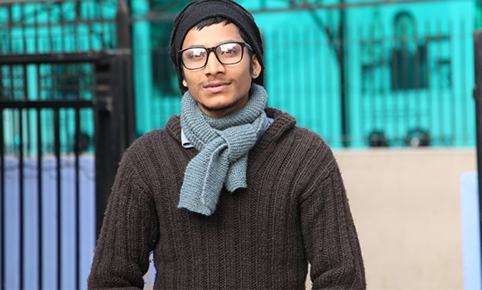 najir husen
