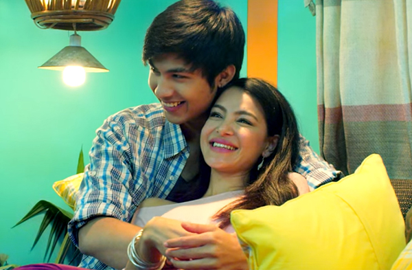 anmol and shristhi