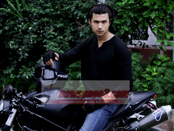 anmol kc