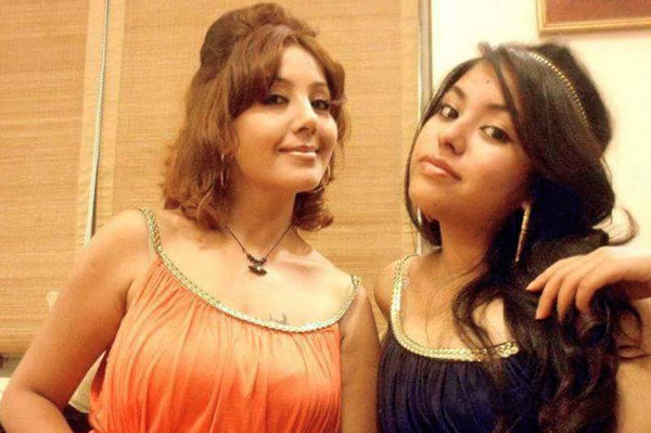 karisma and kabita