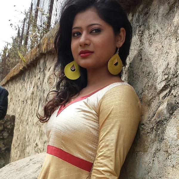 keki adhikari