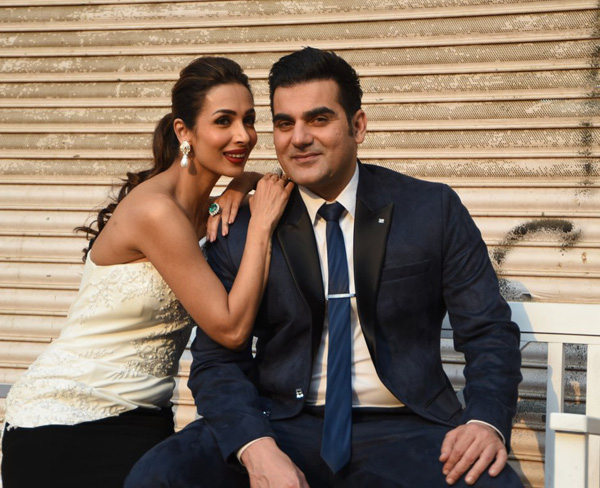 arbaj and malaika divorce