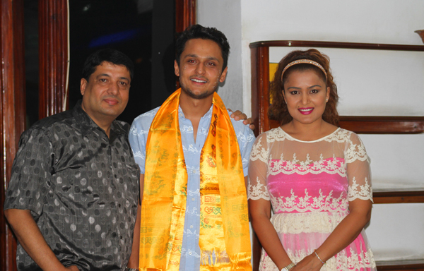 rekha chabi