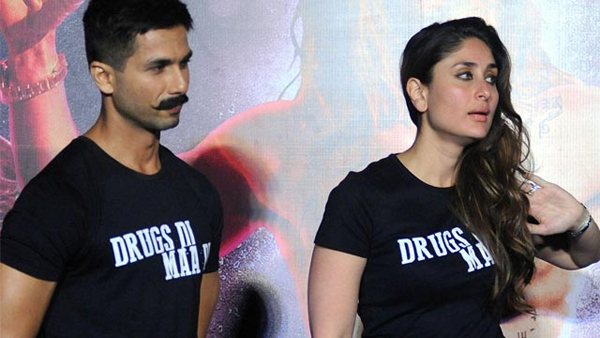 sahid and kareena
