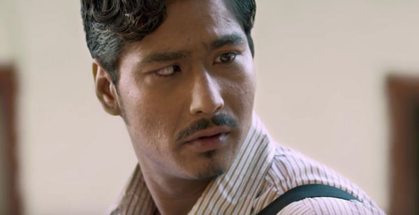 saugat malla